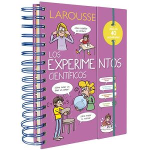 losexperimentos