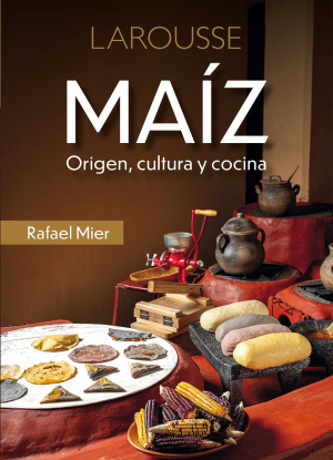 ma z. origen cultura y cocina