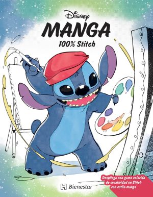 manga 100 stitch
