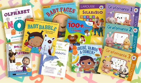 Mejores lecturas infantiles