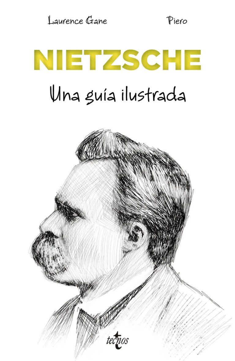 Nietzsche – Una guía ilustrada