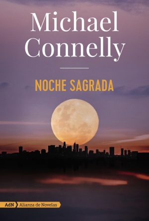 noche sagrada