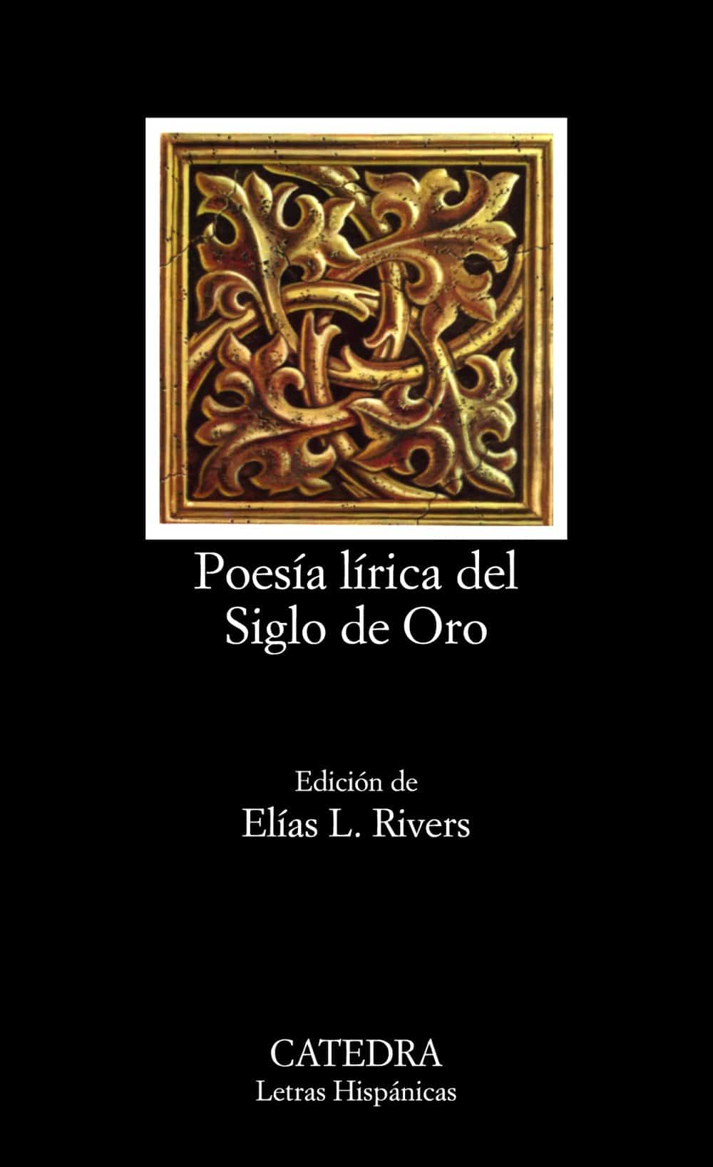 poesia licia siglo de oro