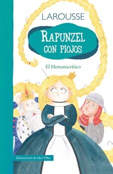 rapunzel con piojos d3a5ce93 03c7 4aff 8267 5c99d840912c