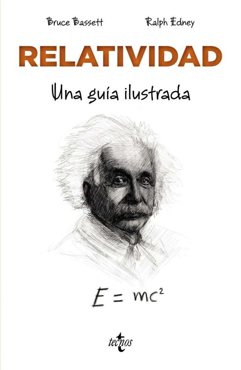 Relatividad – Una guía ilustrada