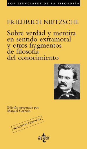 sobre verdad y mentira
