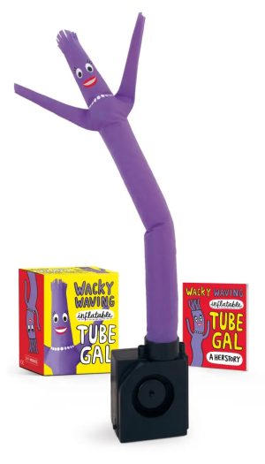 tube