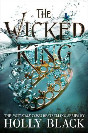 the wicked king scaled 1