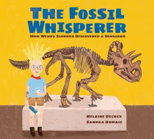 the fossil whisperer 880c8d05 65d2 49cb 9647 f0b9bb51d72b