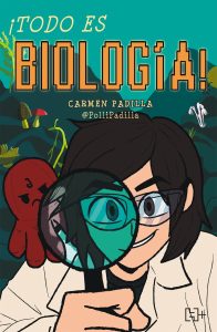 ¡Todo es biología!