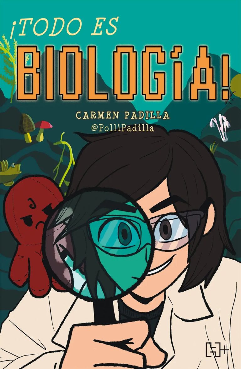 ¡Todo es biología!