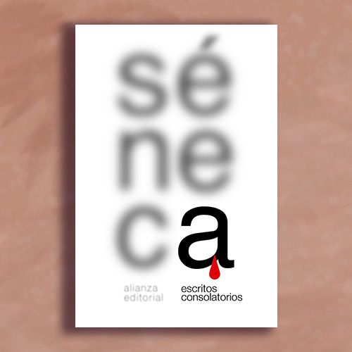 Libro Escritos consolatorios de Séneca