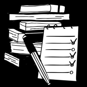 Listas de libros