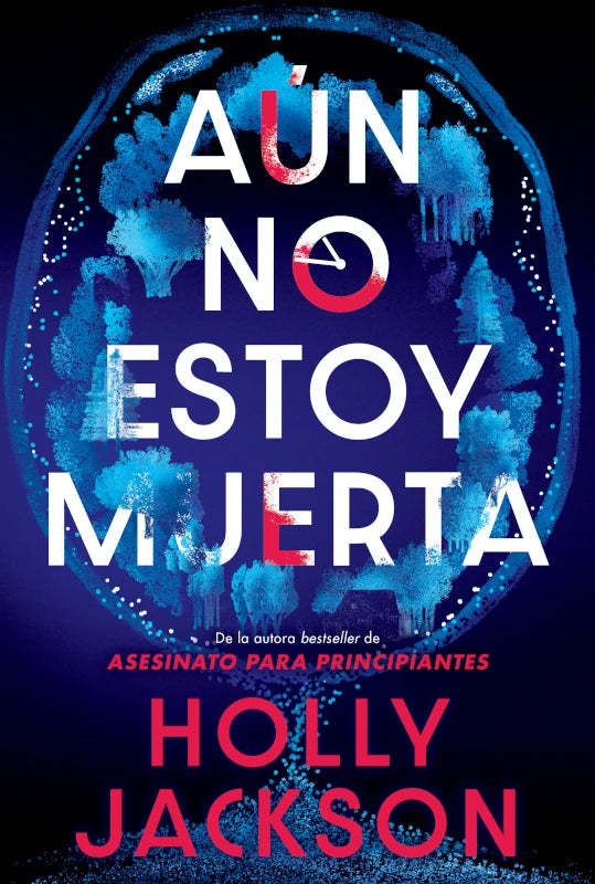 Aún no estoy muerta