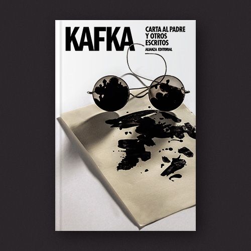 Carta al padre de Franz Kafka