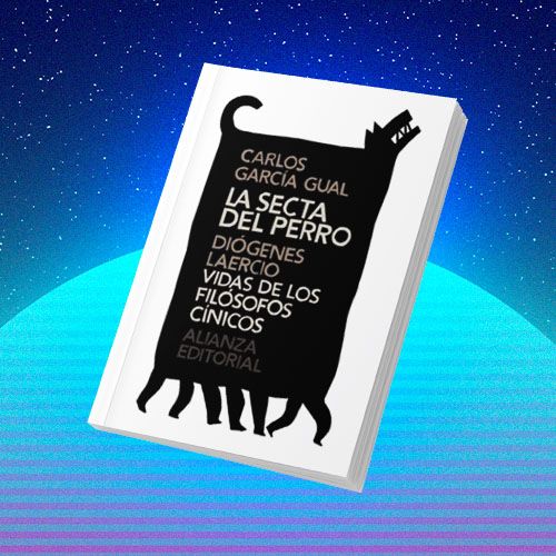 Libro La secta del perro