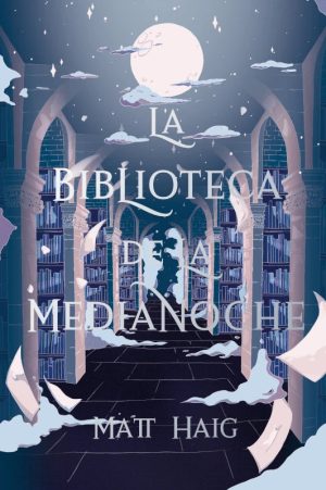 biblioteca de la medianoche ed especial 9786076411209