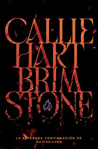 Brimstone