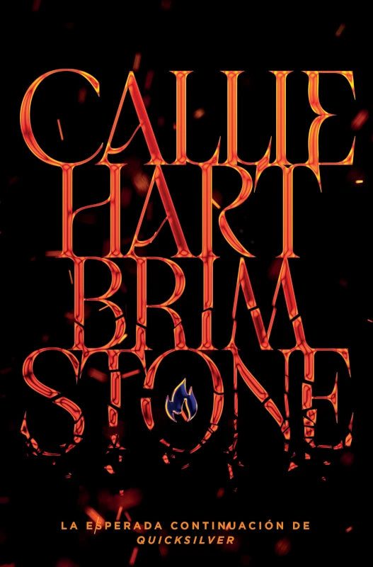 Brimstone