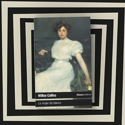 Libro La mujer de blanco