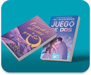 Romance juvenil