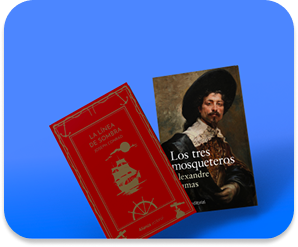 Clásicos de la literatura