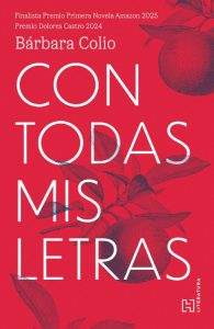 Con todas mis letras
