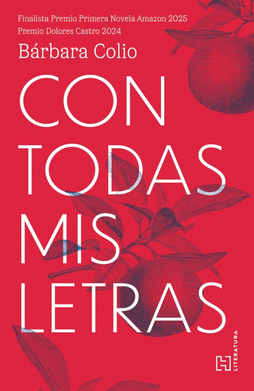 Con todas mis letras