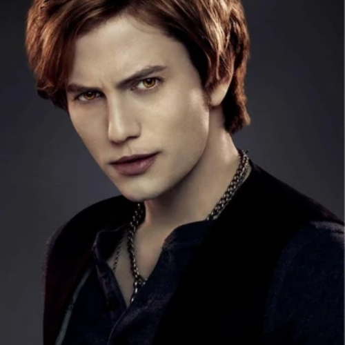 Qué simbolizan los personajes de Crepúsculo