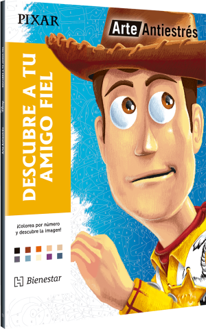 descubre a tu amigo fiel 1