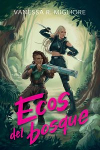 Ecos del bosque