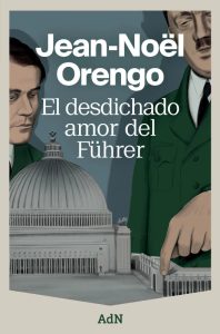 El desdichado amor del Führer
