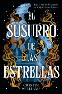 El susurro de las estrellas