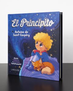 El Principito