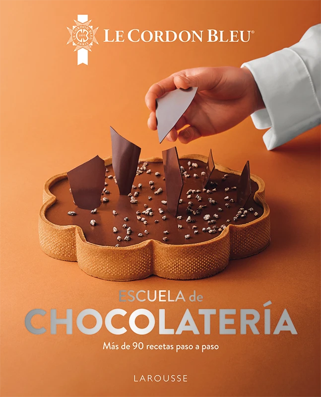Escuela de Chocolatería