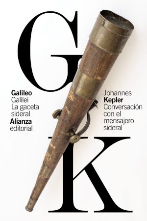 gaceta sideral