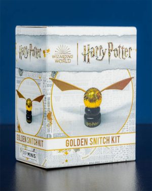 golden snitch 1