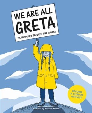 greta