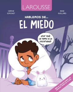 Hablemos del miedo