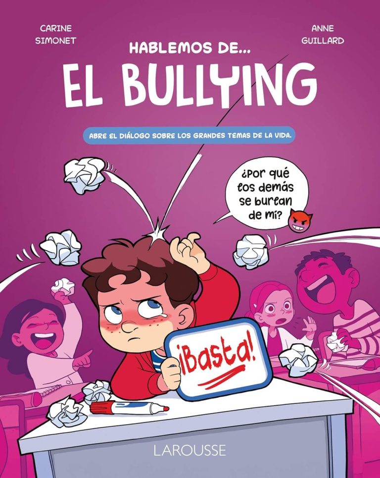 Hablemos de… El bullying