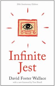 Infinite Jest
