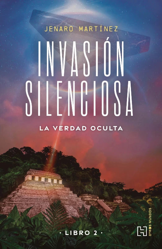 Invasión silenciosa 2