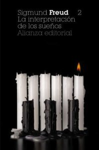 La interpretación de los sueños 2