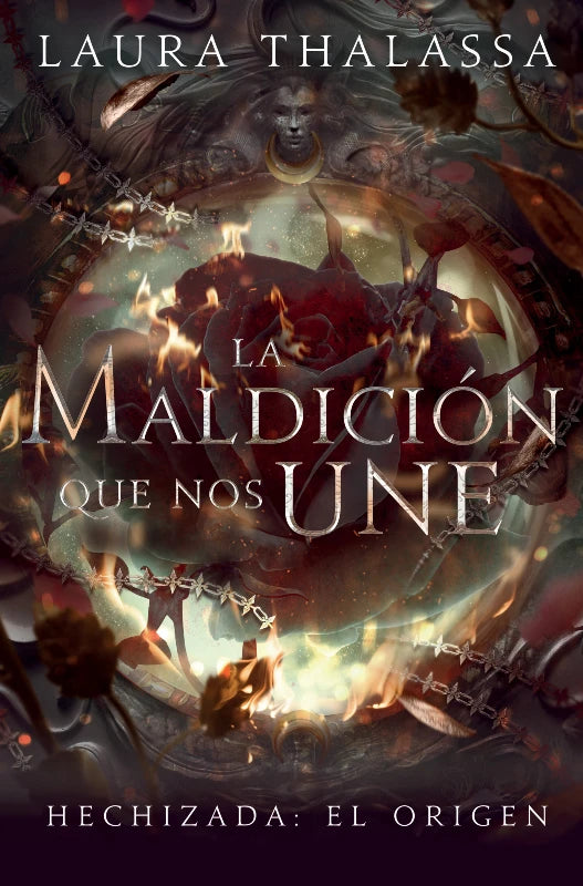 La maldición que nos une