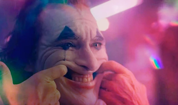 Imagen ilustrativa de El Joker