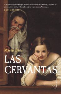 Las Cervantas