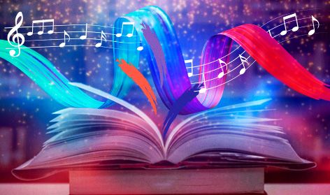 literatura y arte