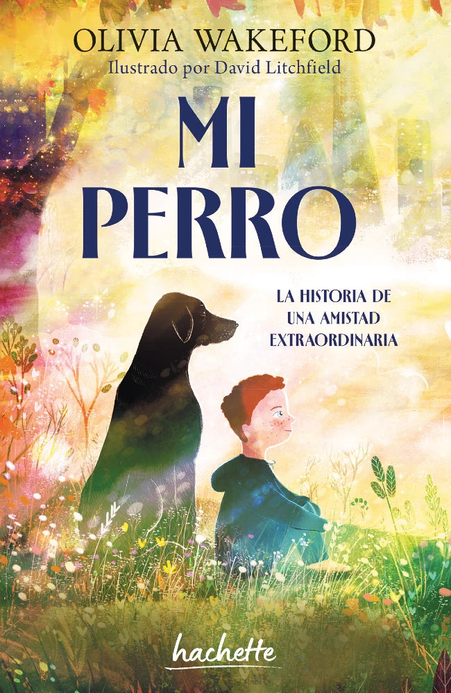 Mi perro