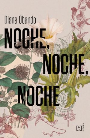 noche noche noche 9786076411483