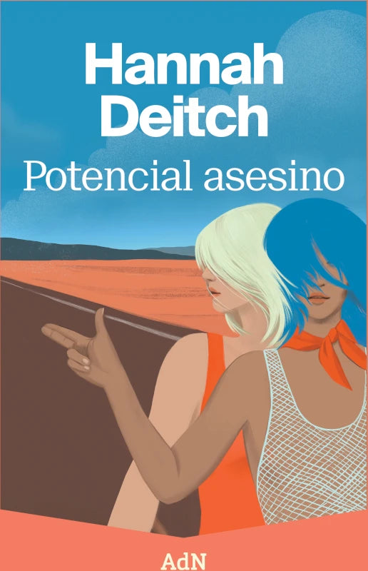 Potencial asesino
